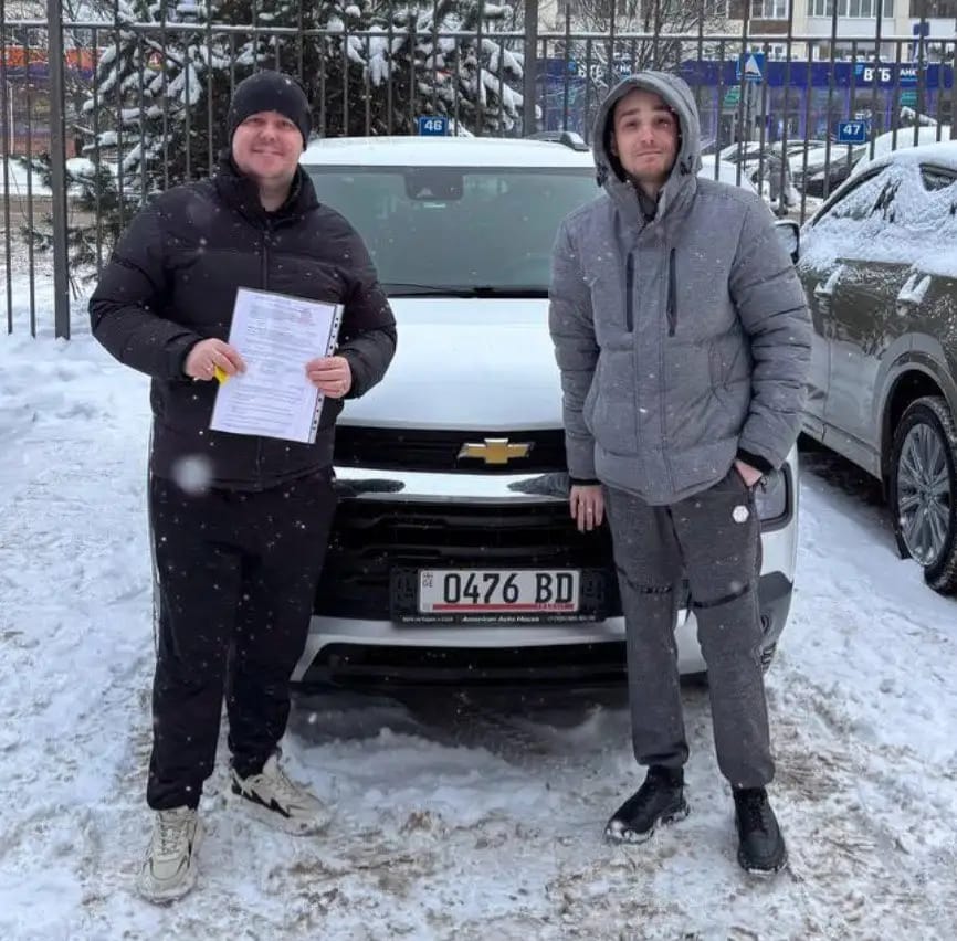 Михаил